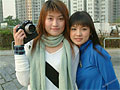 Shampoo 實測 PENTAX *ist D 手記