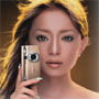 Panasonic Lumix DMC-F7 出新色 <br> 人氣歌手濱崎步任代言人