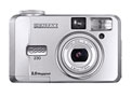 Pentax 最新 Optio 230 水行貨同時推出