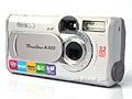 Canon PowerShot A300 下星期到港
