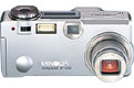 Minolta DiMAGE F100 及 7i 現已正式發售