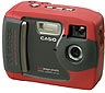 Casio 推出三防相機 GV-20