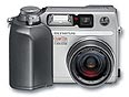 Olympus 發表全新 C-4000Z 四百萬像素相機