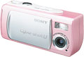 Sony 推出的骰新機 DSC-U10