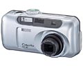 Ricoh 新一代快速數碼相機 Caplio RR30