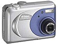 Nikon 宣佈回收部分 CoolPix 2000