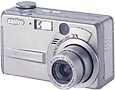 Sanyo 得意之作 DSC-MZ3