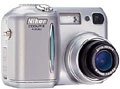 Nikon 四百萬像素輕便 DC CoolPix 4300