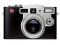 Leica Digilux 1 陰天拍攝新體驗