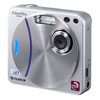 Fujifilm 推出 FinePix F402 繼續對應 xD-Picture Card