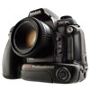 Kodak 與 Nikon 合作，發表 1389 萬像素 Full Frame CMOS 單鏡機