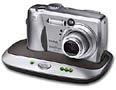 Kodak DX4330 與 CX4200 登陸