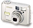Pentax Optio330GS 承襲優良傳統