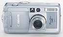 佳能 PowerShot S45 及 IXUS V3 經已抵港