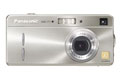 Panasonic 推出 300 萬像素輕便新機 DMC-F1
