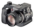 Minolta DiMAGE 7Hi 行貨到港，樣本照片亦已上載