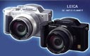 Panasonic 的 12 倍光學變焦相機 DMC-FZ1