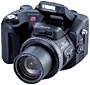 Fujifilm 推出 Pro 版 FinePix S602