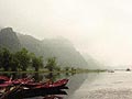 機會難逢 - 體驗旅行攝影真樂趣