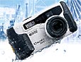 Ricoh 推出三防數碼相機 Caplio 300G
