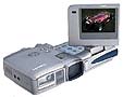 Ricoh 推出全新 4 百萬像素數碼相機 Caplio RR1