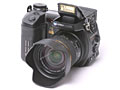八百萬像素、對焦更快︰Konica Minolta DiMAGE A2 行貨到港