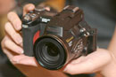 Nikon CoolPix 8700 經已抵港