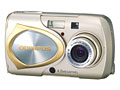 OLYMPUS 兩新機定價公佈︰CAMEDIA μ[mju:] 410 Digital、CAMEDIA C-760UZ