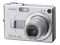 電池更耐用︰Casio Exilim EX-Z40 及 EX-Z30