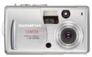 Olympus 新機再接力，C-60、C-460、C-160 三機齊出