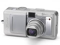 Canon 廣角拍攝新機 Powershot S60