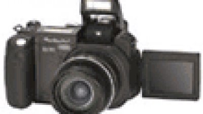 Canon PowerShot Pro 1、Minolta DiMAGE A2、Nikon CoolPix 8700 畫質比拼