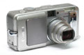 Canon Powershot S60 發揮廣角力量