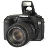 Canon EOS 20D 搶先曝光