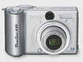Canon Powershot A95 緊接登場