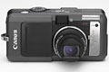 700 萬像素新浪潮 Canon Powershot S70