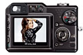 100 萬像素的提升 Casio Exilim Pro EX-P700
