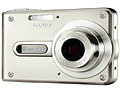 極纖變焦 DC︰Casio EXILIM EX-S100