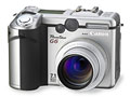 Canon PowerShot G6 快將推出