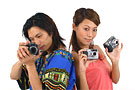 攝影師 Tony. Y 影樓試用 Kodak EasyShare DX6490、DX7630 及 DX7440 實錄