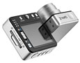 Pentax 新機之謎︰Optio X