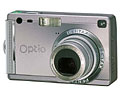 500 萬升級版：Pentax Optio S5i