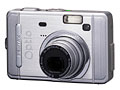 無止境的像素升級 Pentax Optio S50