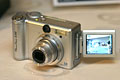 Canon 新 PowerShot 系列開售