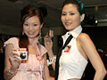 Casio EXILIM EX-S100 香港率先亮相<br> 定價 HK$3180，九月尾抵港