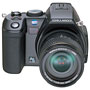 傳說中的 Konica Minolta DiMAGE A200？
