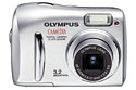一鍵一功能 Olympus C-370 Zoom