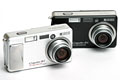 28mm 輕薄廣角機 Ricoh Caplio R1 抵港定價 $2880