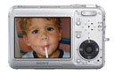Sony Cybershot T3 迷你誕生