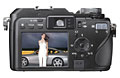700 萬像 Prosumer DC 戰況日趨激烈：Sony Cyber-shot DSC-V3
